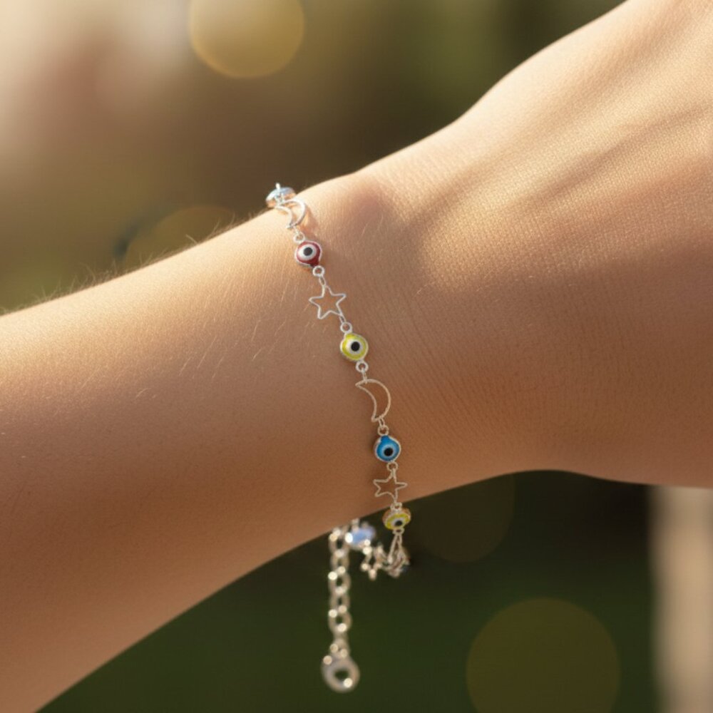 "New Beautiful Design Bracelet for Women/Girls, Gift, B962